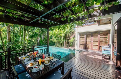 Ungasan Villa | 460 m² Villa ∙ 4 bedrooms ∙ 8 guests