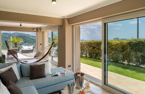 Pieve a Elici Apartment | 465 m² Apartment ∙ 5 bedrooms ∙ 10 guests