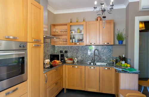 Pieve a Elici Apartment | 465 m² Apartment ∙ 5 bedrooms ∙ 10 guests