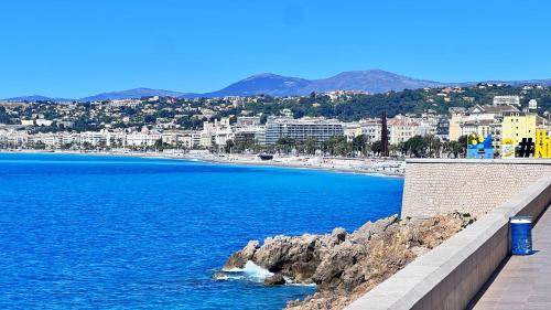 Le Piol Apartment | 47 m² Apartment ∙ 1 bedroom ∙ 2 guests