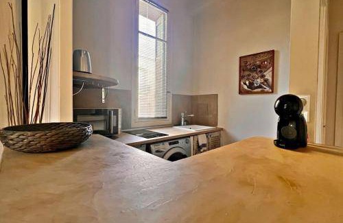 Le Piol Apartment | 47 m² Apartment ∙ 1 bedroom ∙ 2 guests