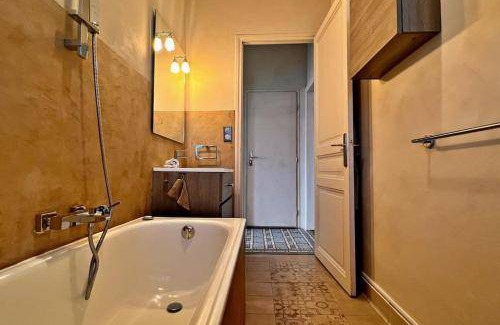 Le Piol Apartment | 47 m² Apartment ∙ 1 bedroom ∙ 2 guests