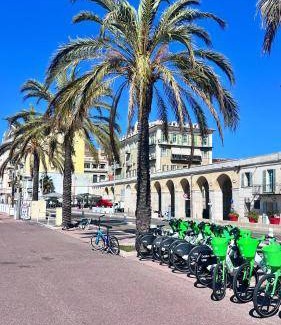 Le Piol Apartment | 47 m² Apartment ∙ 1 bedroom ∙ 2 guests