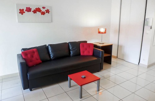 La Californie Apartment | 47 m² Apartment ∙ 1 bedroom ∙ 4 guests