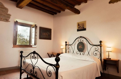 Rapale Apartment | 47 m² Apartment ∙ 1 bedroom ∙ 5 guests