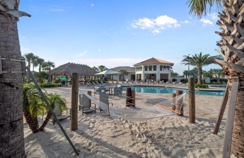 Kissimmee House | 4741CTD- Storey Lake