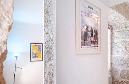 Les Baumettes Apartment | 48 m² Apartment ∙ 1 bedroom ∙ 2 guests