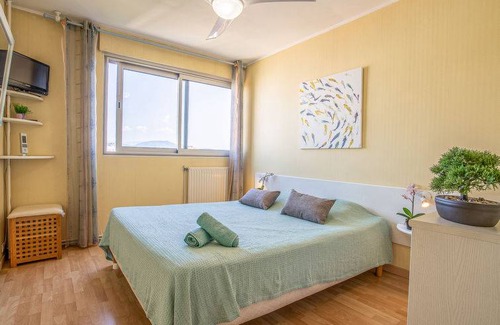 La Californie Apartment | 48 m² Apartment ∙ 1 bedroom ∙ 4 guests