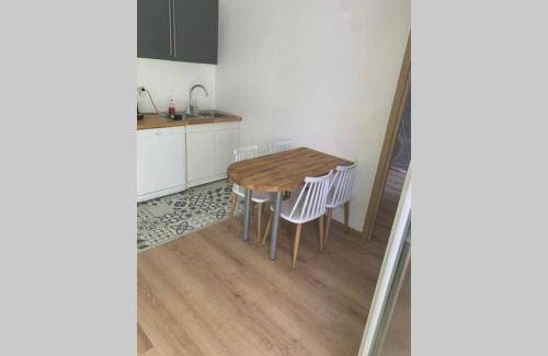 La Californie Apartment | 48 m² Apartment ∙ 2 bedrooms ∙ 6 guests