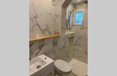 La Californie Apartment | 48 m² Apartment ∙ 2 bedrooms ∙ 6 guests