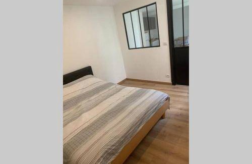 La Californie Apartment | 48 m² Apartment ∙ 2 bedrooms ∙ 6 guests
