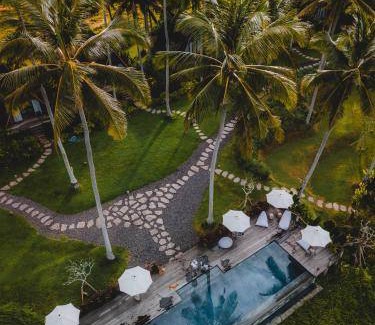 Suraberata Bed & Breakfast | 48 m² Bed and breakfast ∙ 2 guests