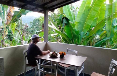Sidemen Bed & Breakfast | 48 m² Bed and breakfast ∙ 5 guests