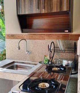 Sidemen Bed & Breakfast | 48 m² Bed and breakfast ∙ 5 guests