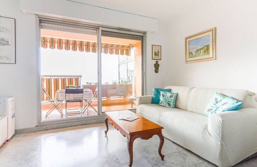 Eze House | 48 m² House ∙ 1 bedroom ∙ 4 guests