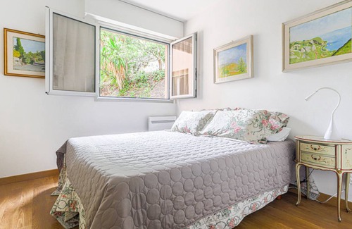 Eze House | 48 m² House ∙ 1 bedroom ∙ 4 guests