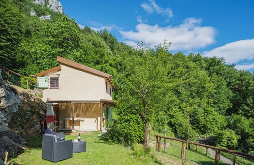Stazzema Other | 49 m² Accommodation ∙ 1 bedroom ∙ 4 guests
