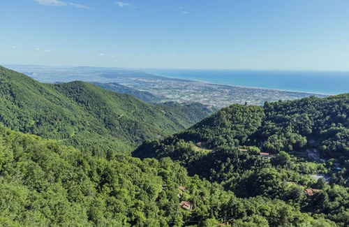Stazzema Other | 49 m² Accommodation ∙ 1 bedroom ∙ 4 guests