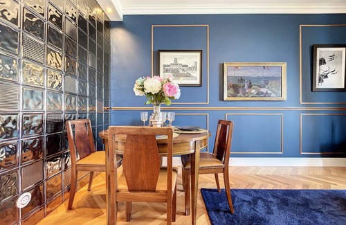 Golfe Juan Apartment | 49 m² Apartment ∙ 1 bedroom ∙ 4 guests