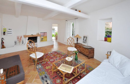 Old Town Apartment | 49 m² Apartment ∙ 1 bedroom ∙ 3 guests