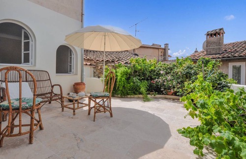 Old Town Apartment | 49 m² Apartment ∙ 1 bedroom ∙ 3 guests