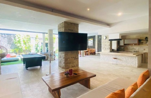 By Pass Ngurah Rai Bed & Breakfast | 499 m² Bed and breakfast ∙ 8 guests