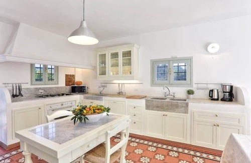 Margine Coperta-Traversagna Villa | 5 bedroom Tuscany villa rental
