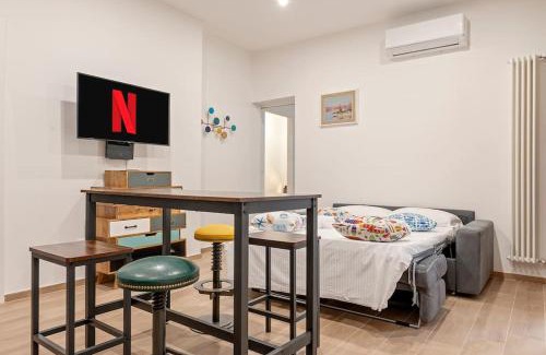 Livorno Apartment | 5 minuti dal porto CityAndSea