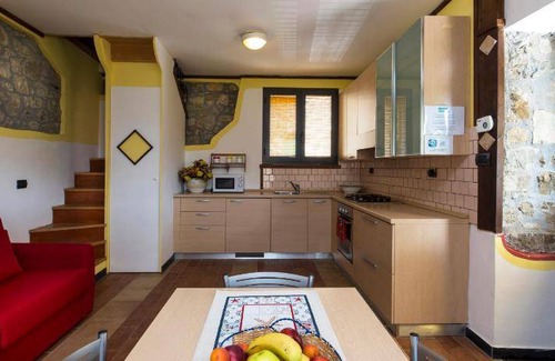 Montebello di Mezzo Apartment | 50 m² Apartment ∙ 5 guests