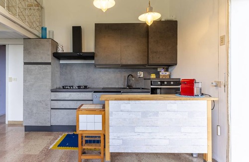 Rosignano Marittimo Apartment | 50 m² Apartment ∙ 1 bedroom ∙ 3 guests