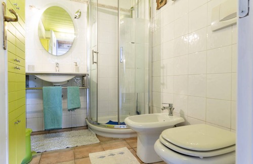 Rosignano Marittimo Apartment | 50 m² Apartment ∙ 1 bedroom ∙ 3 guests