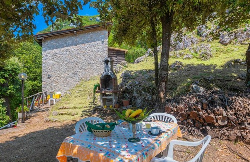 Stazzema Other | 50 m² Accommodation ∙ 2 bedrooms ∙ 4 guests