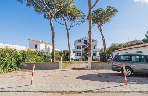 Marina di Campo Apartment | 50 m² Apartment ∙ 2 bedrooms ∙ 4 guests