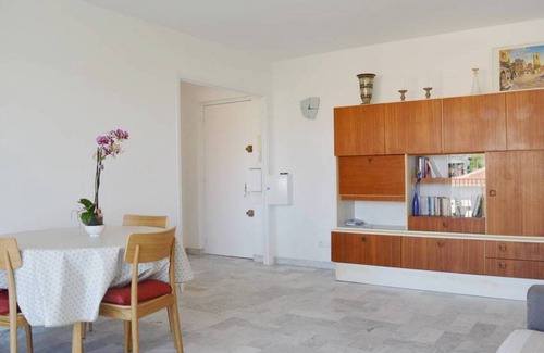 Cap-d'Antibes Apartment | 50 m² Apartment ∙ 1 bedroom ∙ 4 guests