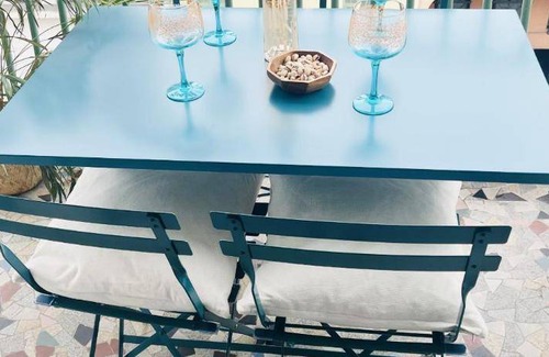 Le Piol Apartment | 50 m² Apartment ∙ 1 bedroom ∙ 4 guests