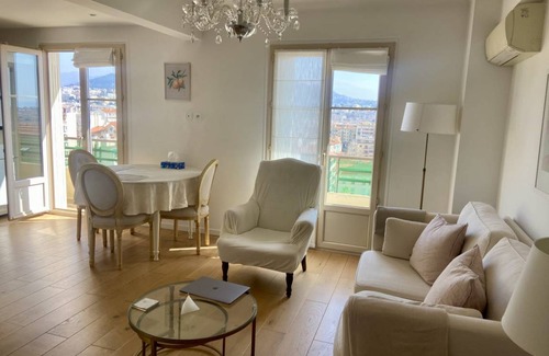 Le Piol Apartment | 50 m² Apartment ∙ 1 bedroom ∙ 2 guests