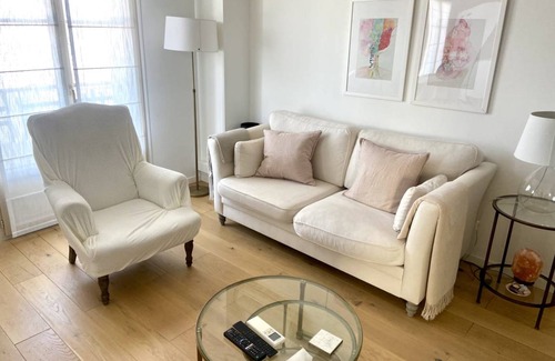 Le Piol Apartment | 50 m² Apartment ∙ 1 bedroom ∙ 2 guests