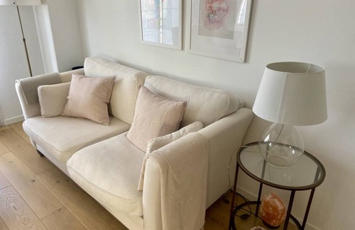 Le Piol Apartment | 50 m² Apartment ∙ 1 bedroom ∙ 2 guests