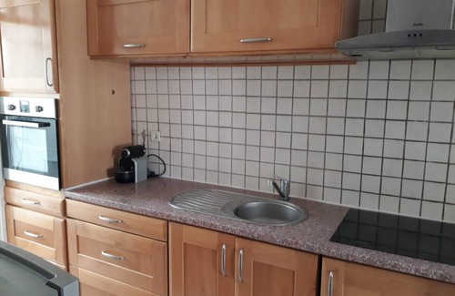 Cimiez Apartment | 50 m² Apartment ∙ 1 bedroom ∙ 4 guests