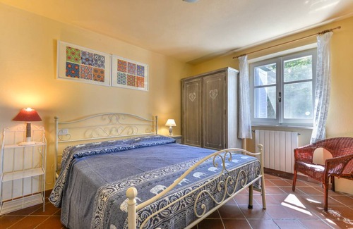 Zanca Apartment | 50 m² Apartment ∙ 1 bedroom ∙ 3 guests
