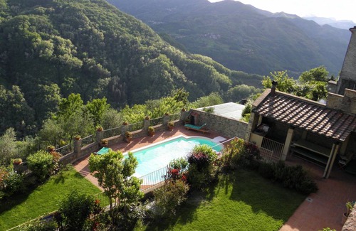 Lugliano Apartment | 50 m² Apartment ∙ 1 bedroom ∙ 2 guests