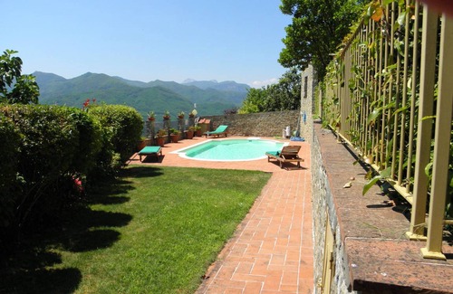 Lugliano Apartment | 50 m² Apartment ∙ 1 bedroom ∙ 2 guests