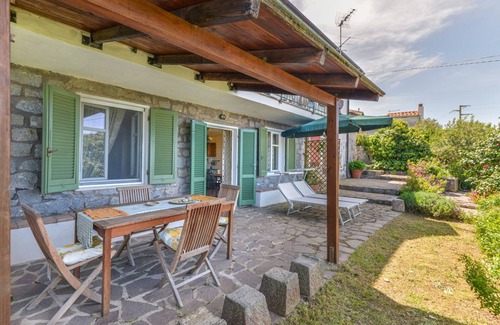 Zanca Apartment | 50 m² Apartment ∙ 2 bedrooms ∙ 3 guests