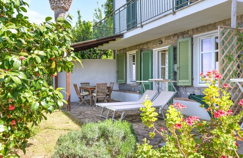 Zanca Apartment | 50 m² Apartment ∙ 2 bedrooms ∙ 3 guests