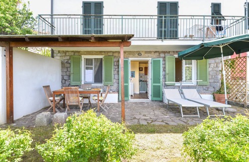 Zanca Apartment | 50 m² Apartment ∙ 2 bedrooms ∙ 3 guests