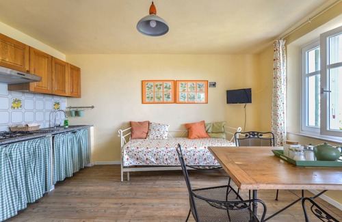 Zanca Apartment | 50 m² Apartment ∙ 2 bedrooms ∙ 3 guests