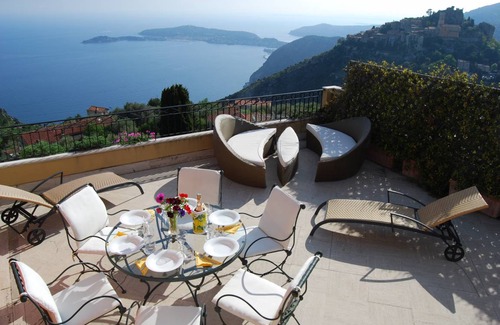 Eze Apartment | 50 m² Apartment ∙ 2 bedrooms ∙ 4 guests