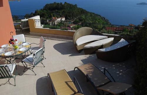 Eze Apartment | 50 m² Apartment ∙ 2 bedrooms ∙ 4 guests