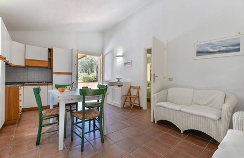 Procchio Apartment | 50 m² Apartment ∙ 2 bedrooms ∙ 4 guests