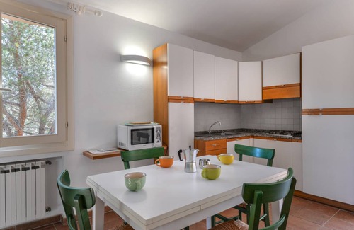 Procchio Apartment | 50 m² Apartment ∙ 2 bedrooms ∙ 4 guests